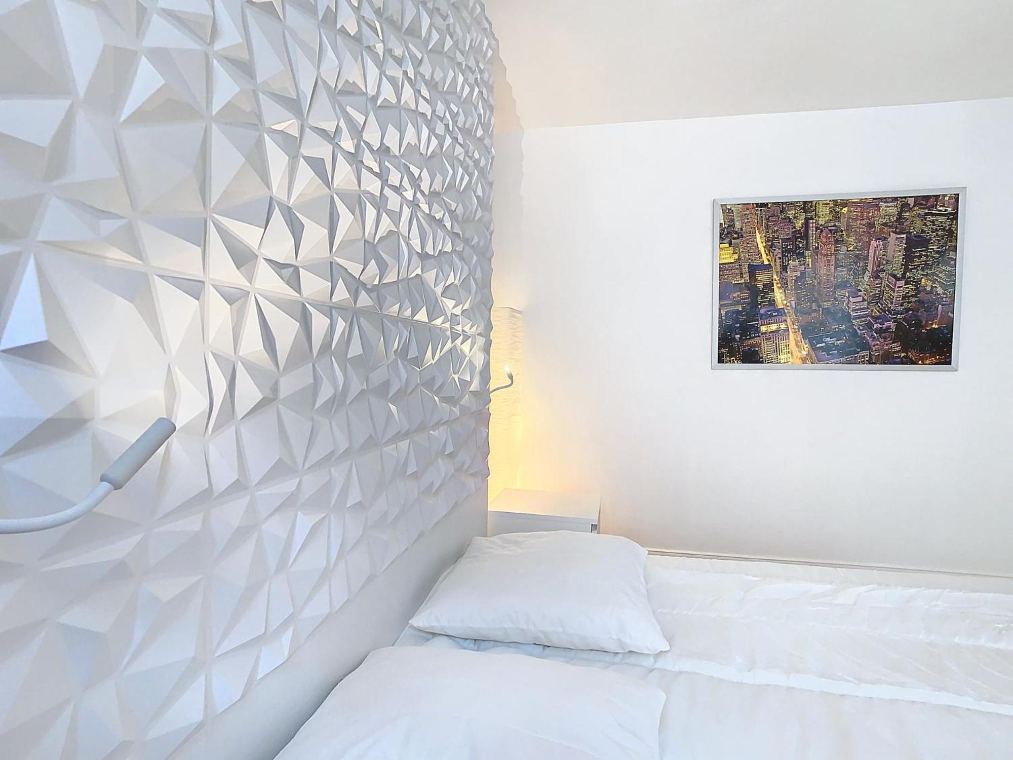 Apartment Le Loft, 2 85 M2, Hyper Centre, Proche Gare