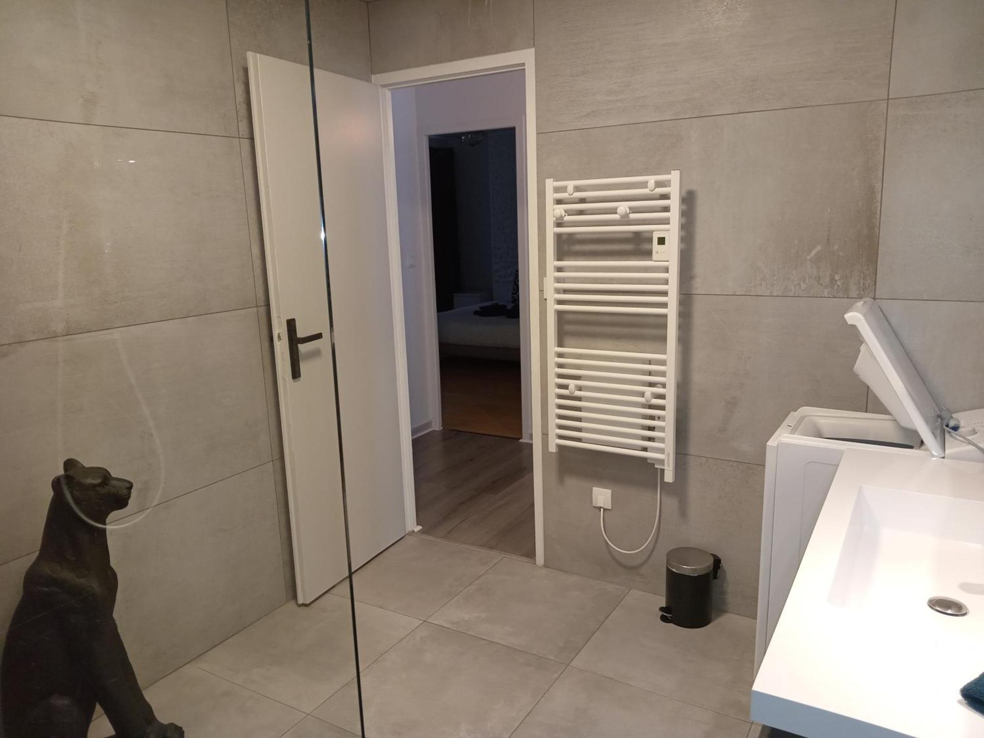 Le Loft, 2 85 M2, Hyper Centre, Proche Gare Apartment *